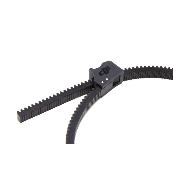Ronin-S PART 19 Focus Gear Strip